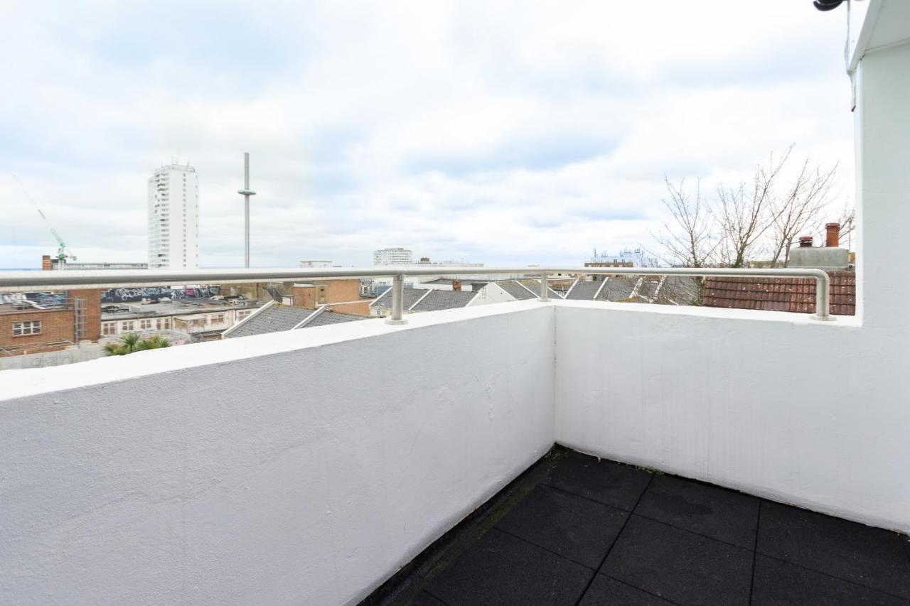 브라이턴 Regent Grand Penthouse 아파트 외부 사진