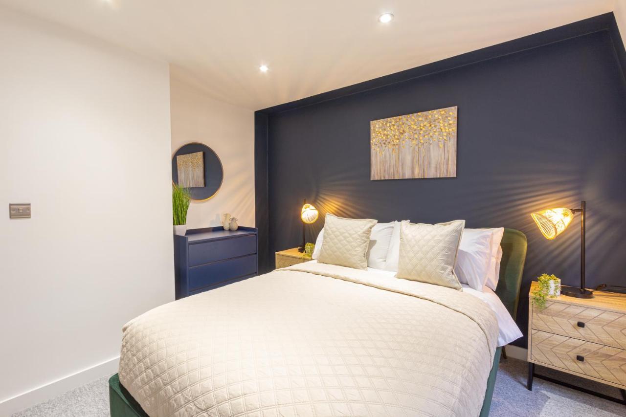 브라이턴 Regent Grand Penthouse 아파트 외부 사진