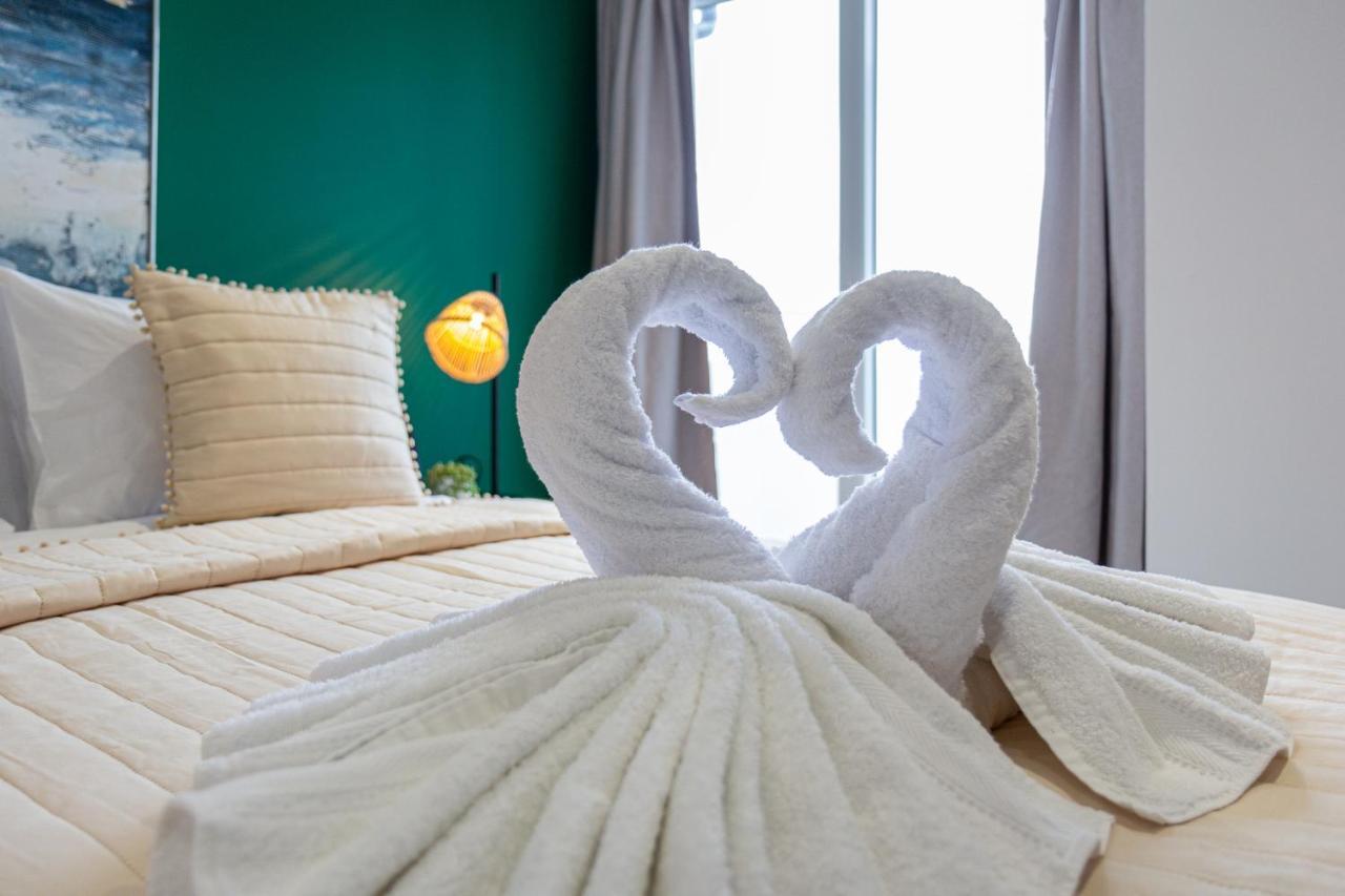 브라이턴 Regent Grand Penthouse 아파트 외부 사진