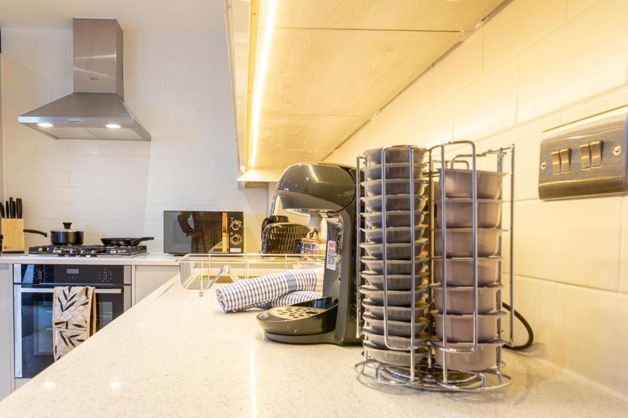 브라이턴 Regent Grand Penthouse 아파트 외부 사진