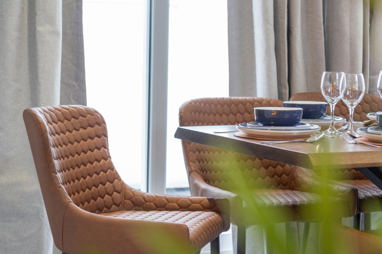 브라이턴 Regent Grand Penthouse 아파트 외부 사진