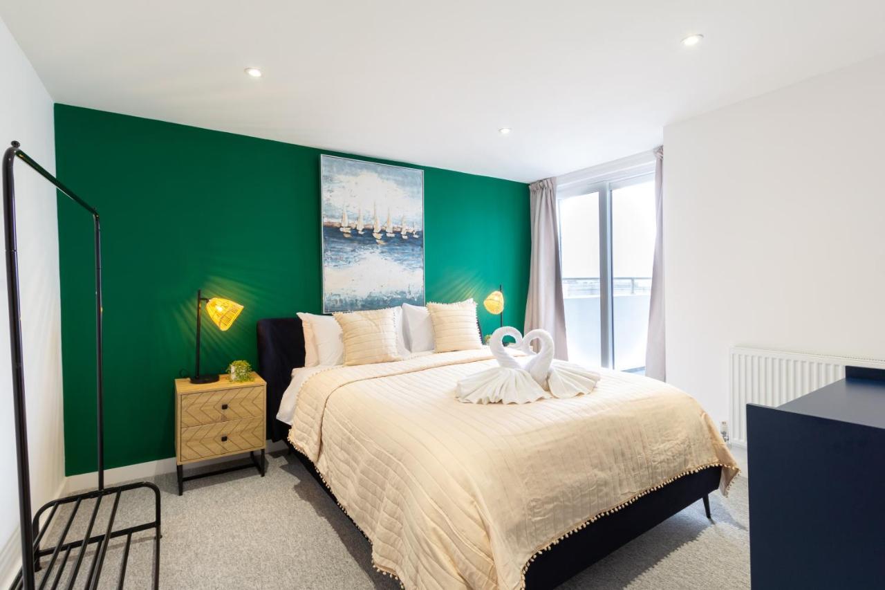 브라이턴 Regent Grand Penthouse 아파트 외부 사진