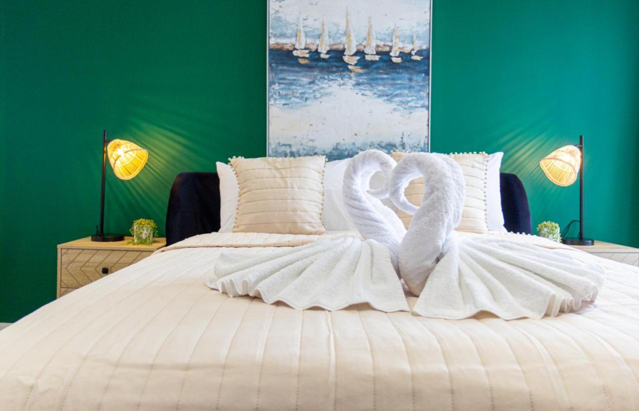 브라이턴 Regent Grand Penthouse 아파트 외부 사진