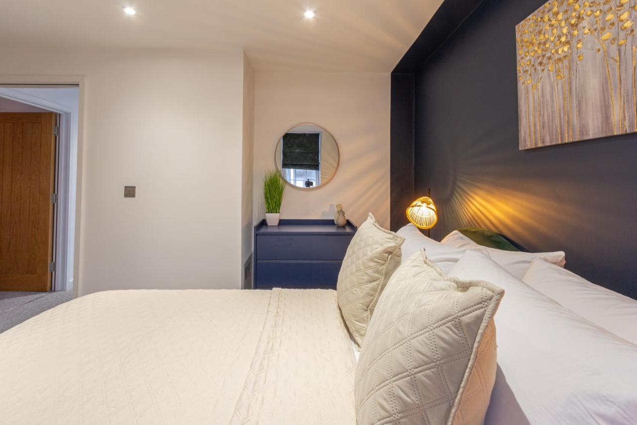 브라이턴 Regent Grand Penthouse 아파트 외부 사진