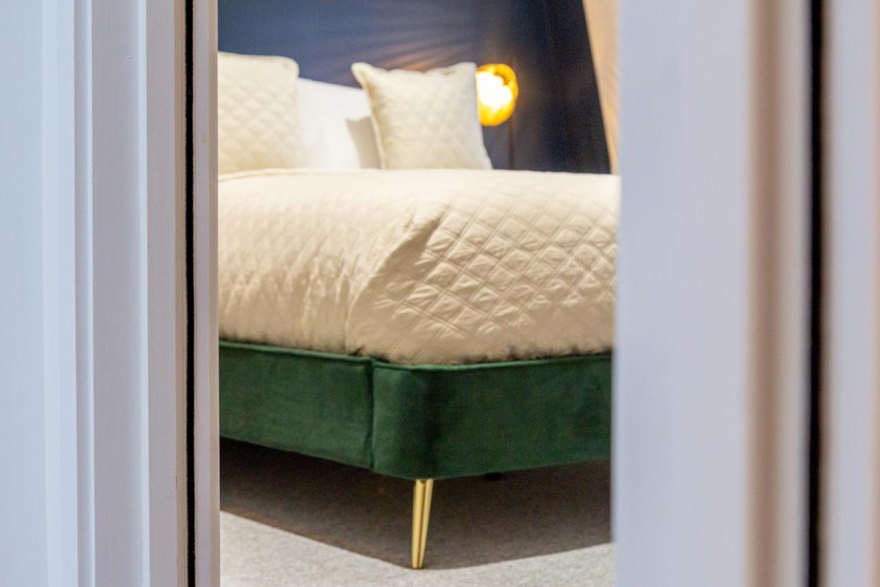 브라이턴 Regent Grand Penthouse 아파트 외부 사진
