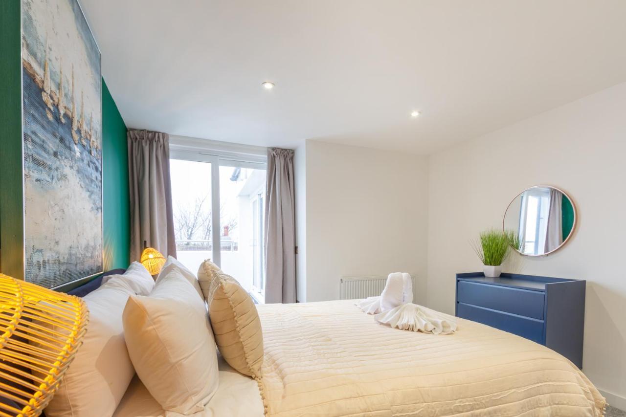 브라이턴 Regent Grand Penthouse 아파트 외부 사진