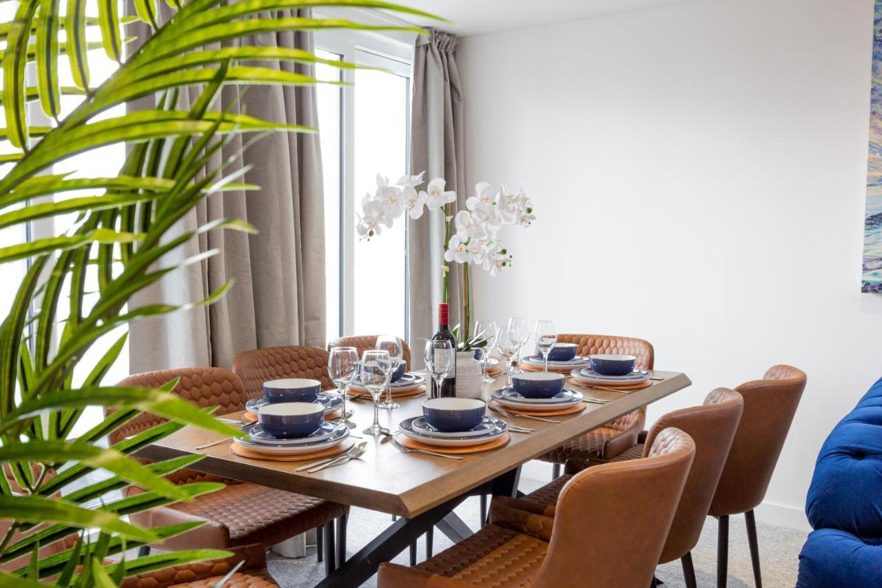 브라이턴 Regent Grand Penthouse 아파트 외부 사진