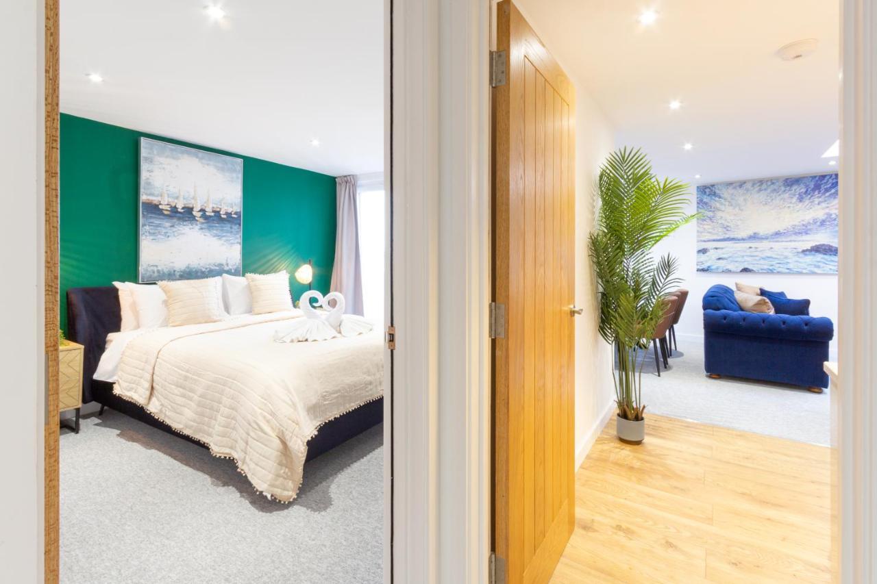 브라이턴 Regent Grand Penthouse 아파트 외부 사진