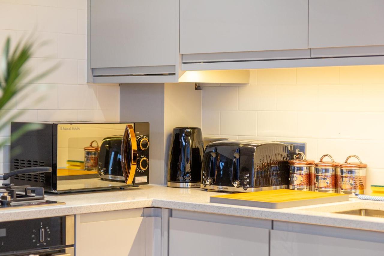 브라이턴 Regent Grand Penthouse 아파트 외부 사진