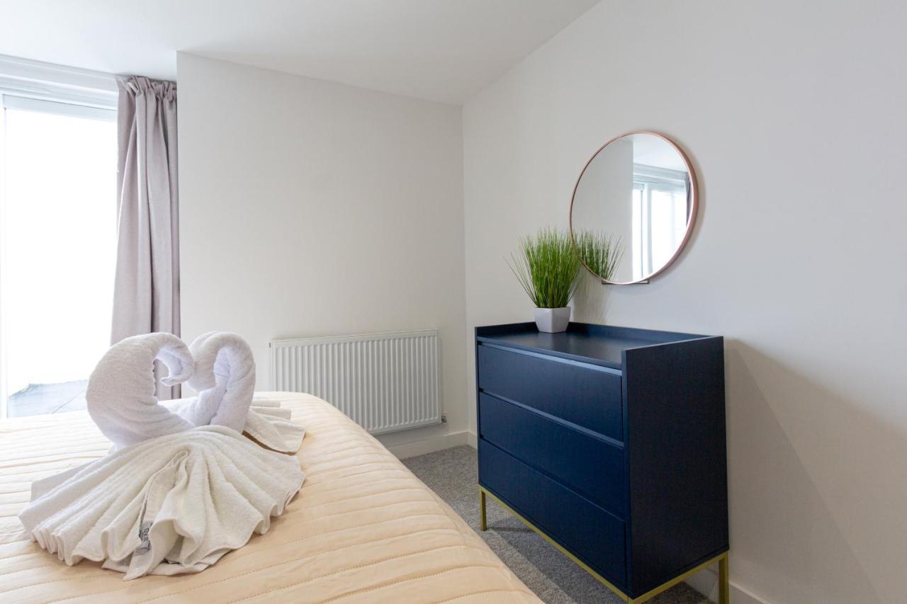 브라이턴 Regent Grand Penthouse 아파트 외부 사진