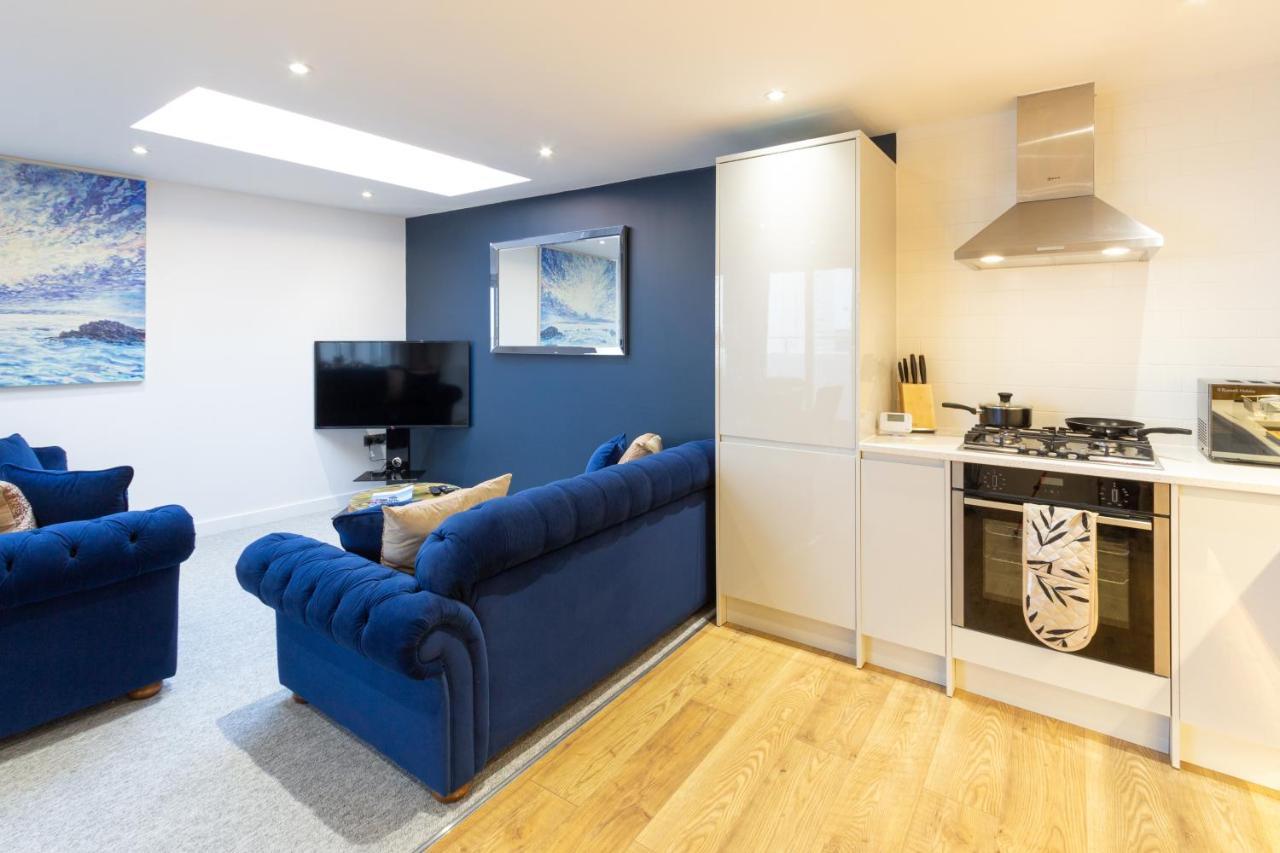 브라이턴 Regent Grand Penthouse 아파트 외부 사진