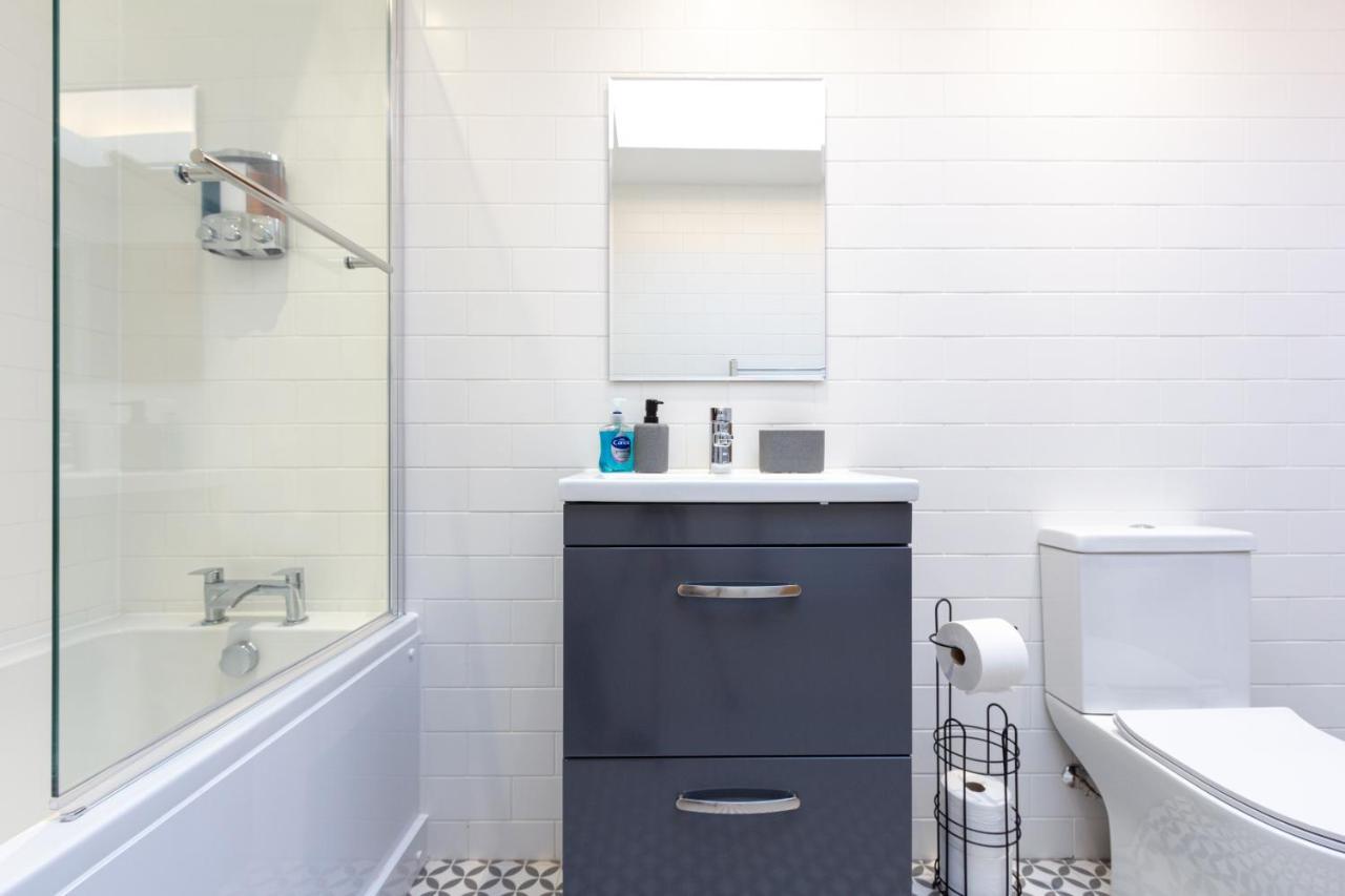 브라이턴 Regent Grand Penthouse 아파트 외부 사진