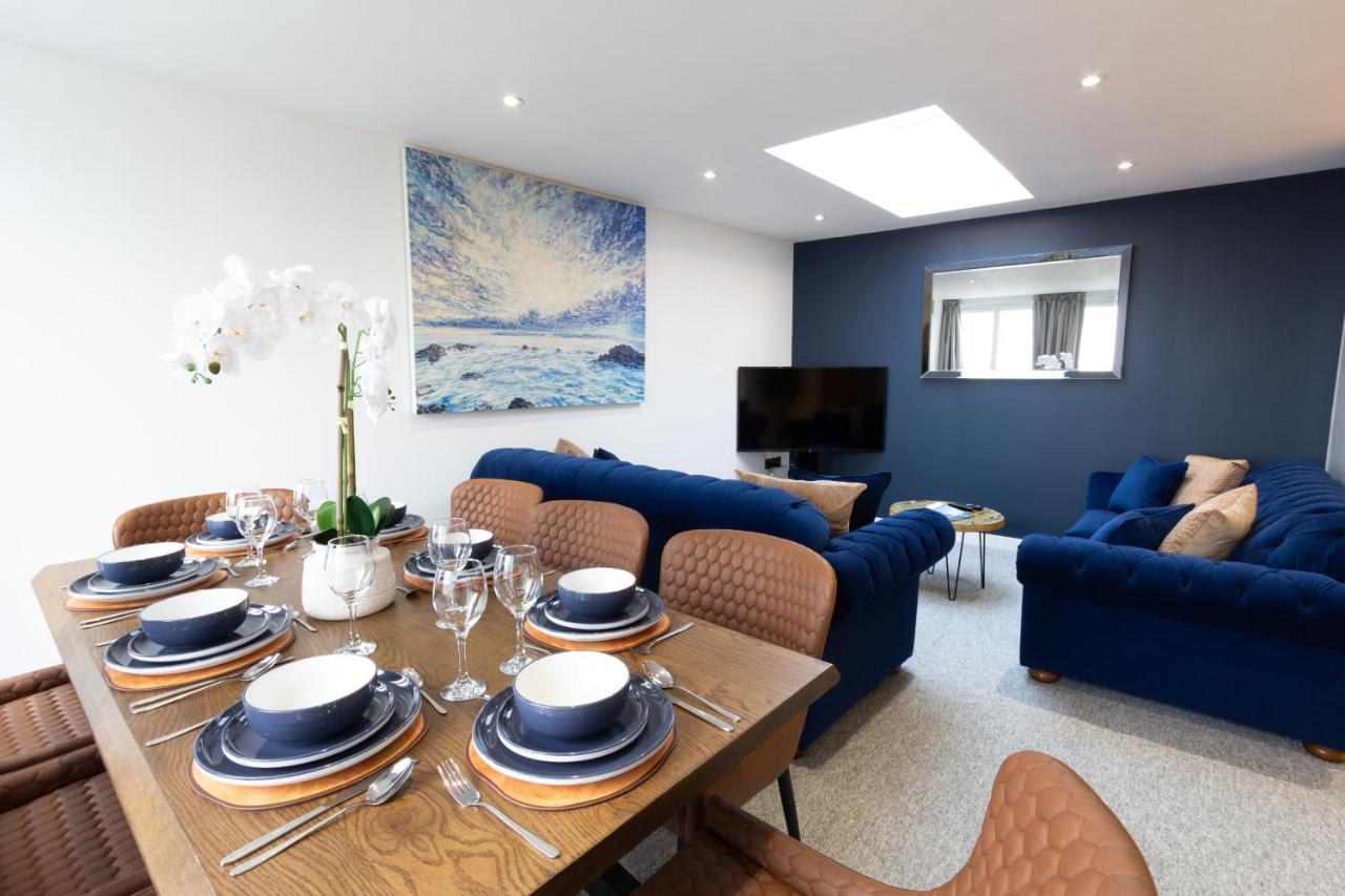 브라이턴 Regent Grand Penthouse 아파트 외부 사진